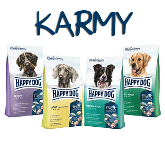 karmy Happy Dog