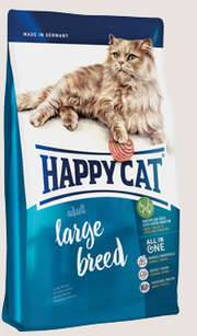 happycatlargebreed